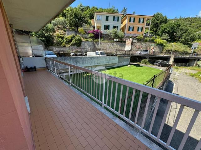Appartamento in vendita a Verici inferiore, Casarza Ligure