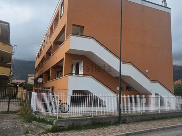 Appartamento in vendita a Calabria, Cosenza
