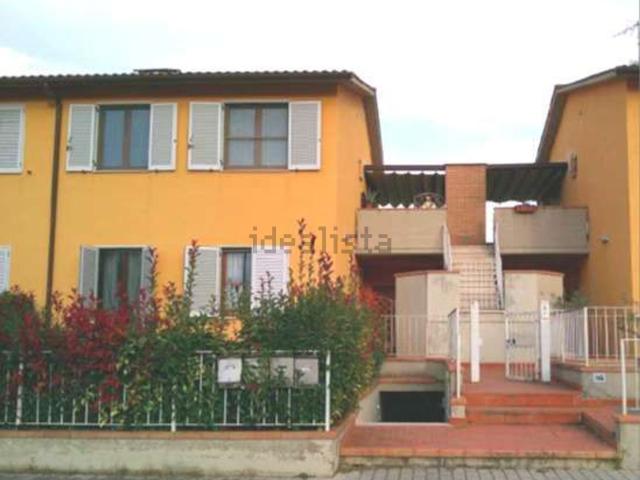 Appartamento in vendita a San Marziale, Colle Di Val D'elsa