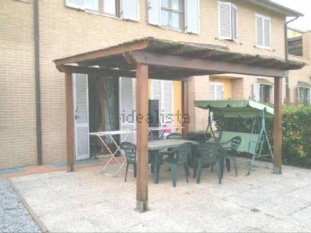 Appartamento in vendita a Spedaletto, Colle Di Val D'elsa