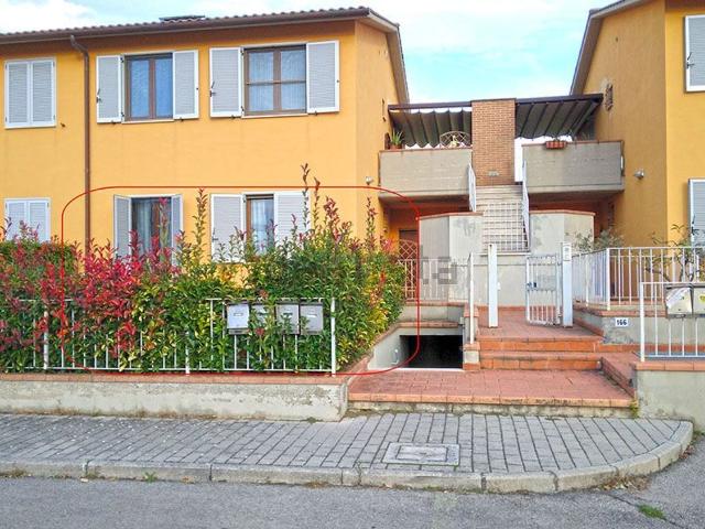 Appartamento in vendita a Spedaletto, Colle Di Val D'elsa
