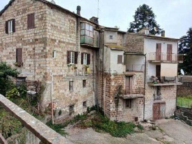 Appartamento in vendita a Bassano Romano, Lazio