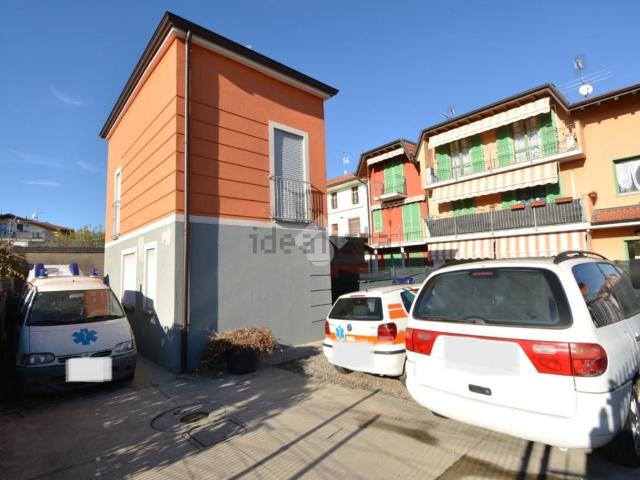 Appartamento in vendita a Brembate, Bergamo