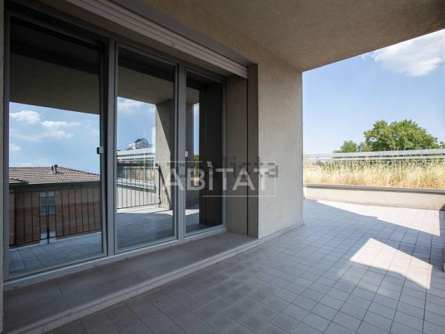 Appartamento in vendita a Pieve Modolena, Reggio Emilia