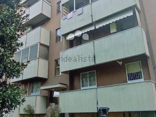 Appartamento in vendita a Tavazzano, Tavazzano Con Villavesco