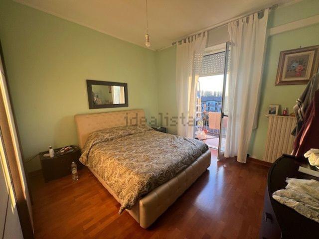 Appartamento in vendita a Casa Cairola, Landriano
