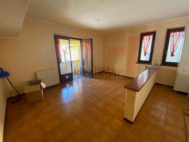 Appartamento in vendita a Villa D'ogna, Lombardia