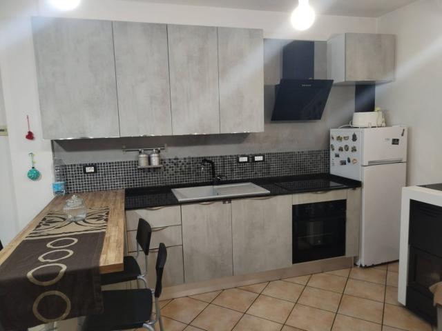 Appartamento in vendita a Migliolungo, Re