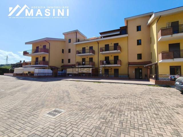 Appartamento in vendita a San Vito Chietino, Abruzzo