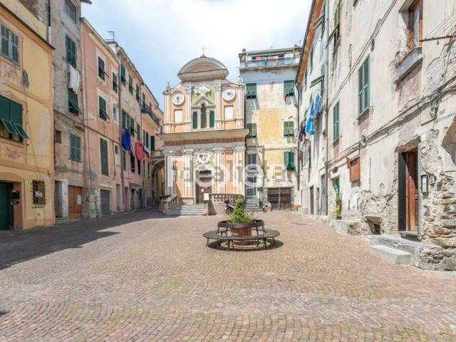 Appartamento in vendita a Camporosso, Provincia di Imperia