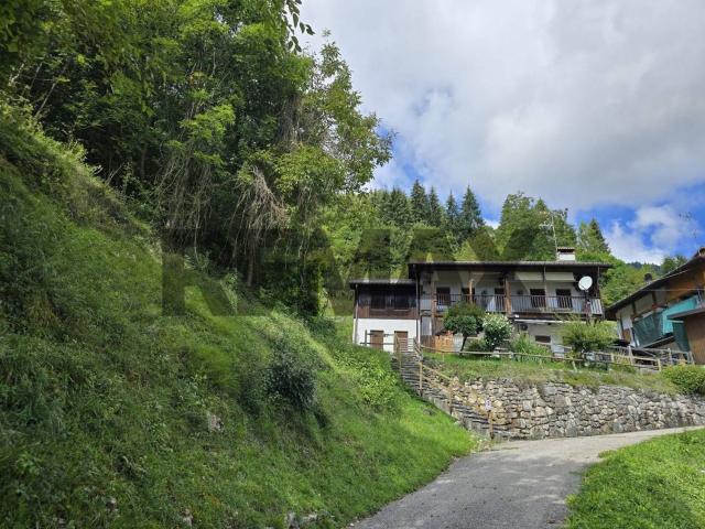 Appartamento in vendita a Conte, Lamon