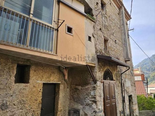 Appartamento in vendita a Cardile, Gioi
