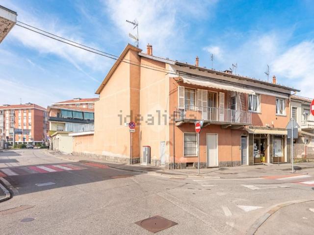 Appartamento in vendita a Altessano, Venaria Reale