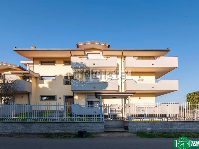Appartamento in vendita a Cerro Maggiore, Milano