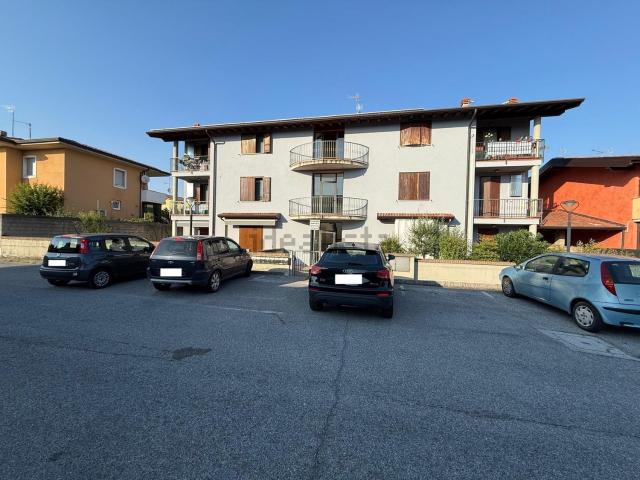 Appartamento in vendita a Cornali, Carpenedolo