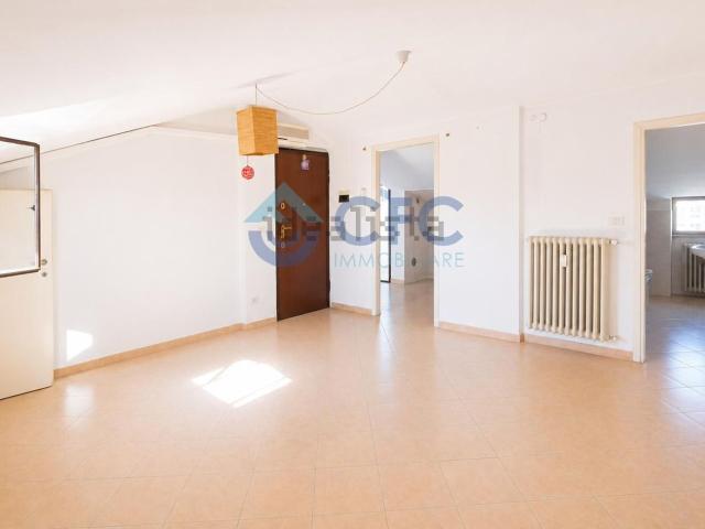 Appartamento in vendita a Seggiano, Pioltello