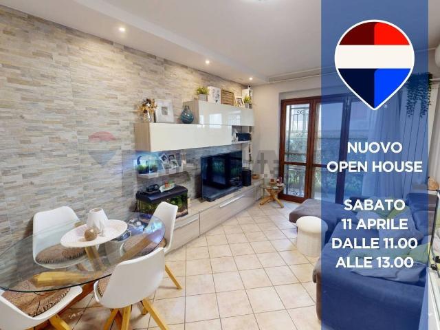 Appartamento in vendita a Cascina Civasco, Rodano