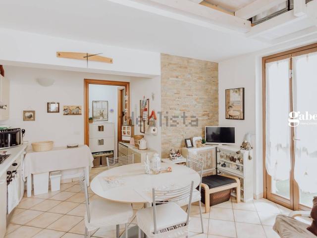 Appartamento in vendita a Villa San Carlo, Valgreghentino