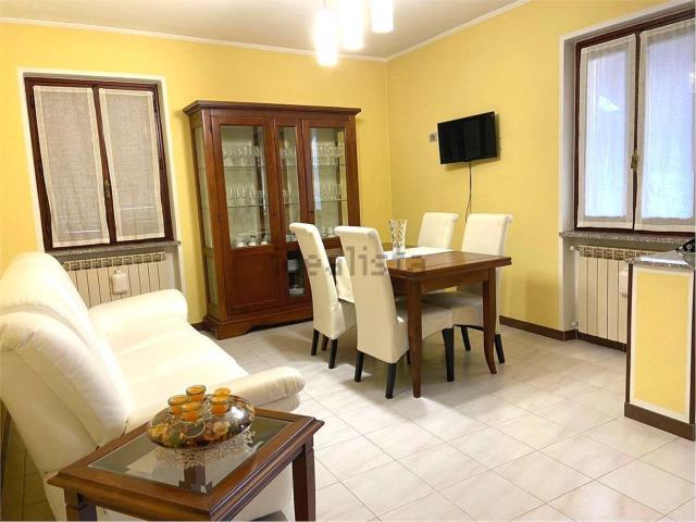 Appartamento in vendita a Piemonte, Novara
