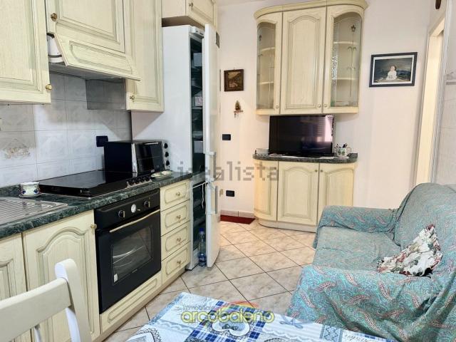 Attico in vendita a San Vincenzo, Toscana