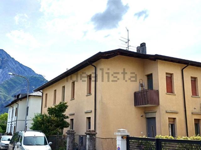 Appartamento in vendita a Tolmezzo, Friuli-Venezia Giulia
