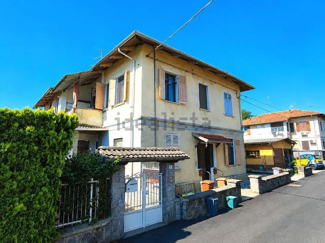 Attico in vendita a Piemonte, Biella