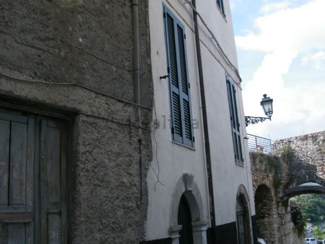 Appartamento in vendita a Centro storico, Alatri