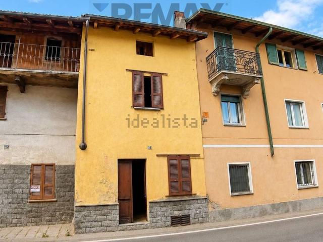 Appartamento in vendita a Piemonte, Novara