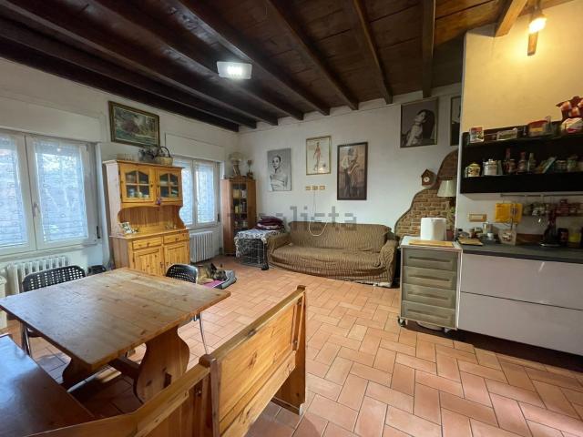 Appartamento in vendita a Zona Omogenea Milano Nord, Cusano Milanino