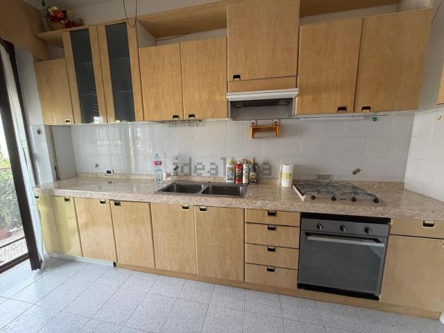 Appartamento in vendita a Fara Sabina, Lazio