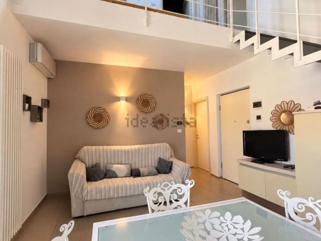 Appartamento in vendita a Tortoreto Lido, Tortoreto