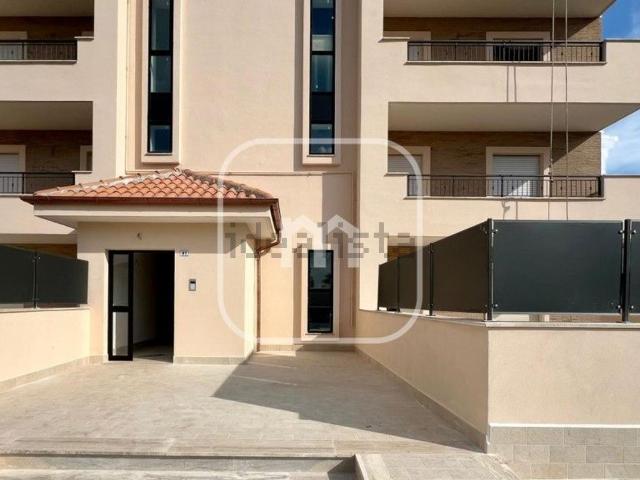 Appartamento in vendita a Torresina, Roma Capitale