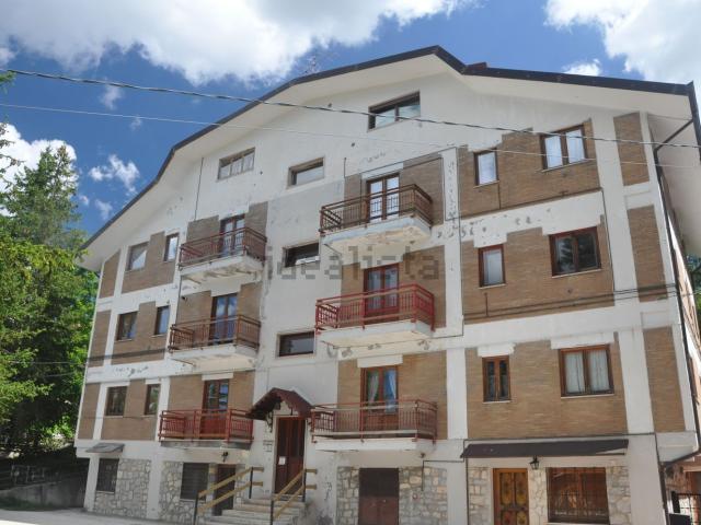 Appartamento in vendita a Rivisondoli, L'Aquila