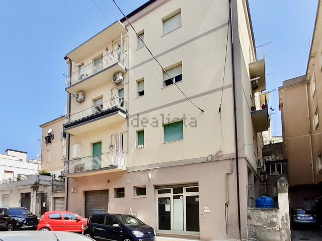 Appartamento in vendita a Siano, Calabria