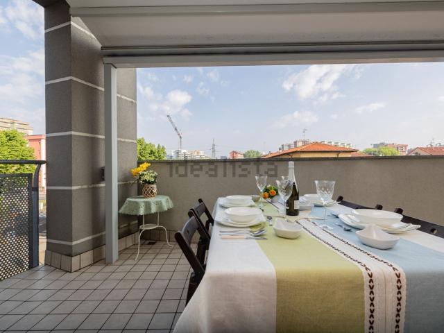 Appartamento in vendita a Zona Omogenea Milano Nord, Sesto San Giovanni
