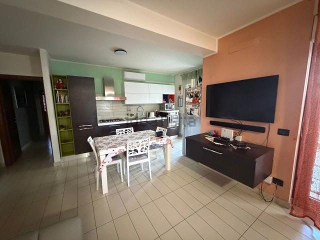 Appartamento in vendita a Vazzieri, Campobasso