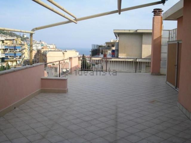 Attico in vendita a San Remo, Liguria
