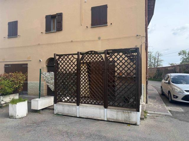 Appartamento in vendita a La Mura San Carlo, San Lazzaro
