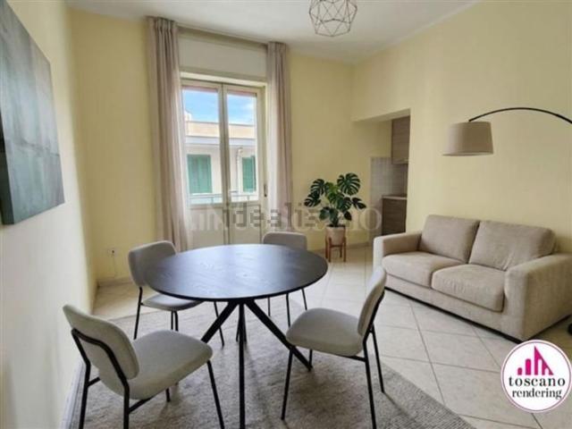 Appartamento in vendita a Centro, Puglia