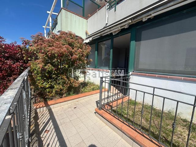 Appartamento in vendita a Stella, Liguria