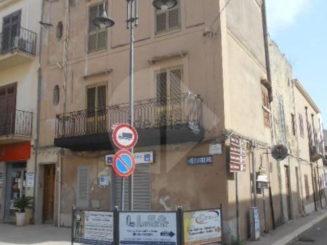 Appartamento in vendita a Campobello Di Mazara, Sicilia