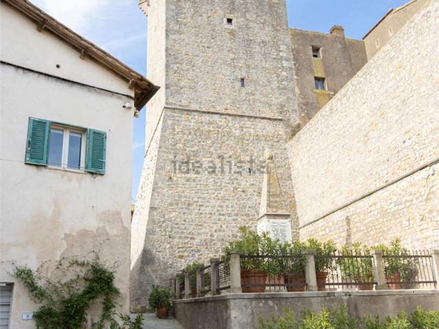 Appartamento in vendita a Capalbio, Toscana