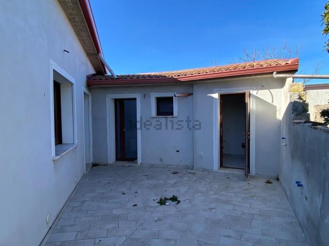 Appartamento in vendita a Tresnuraghes, Sardigna/Sardegna