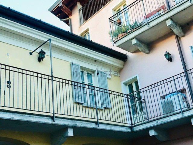 Appartamento in vendita a Chiari, Lombardia