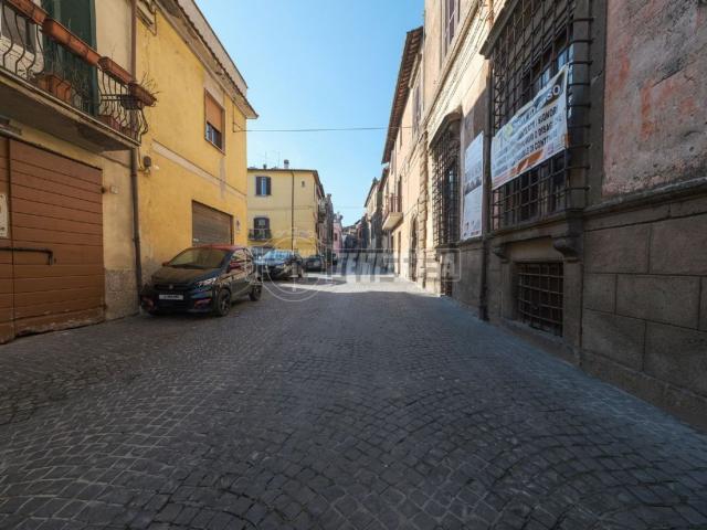 Appartamento in vendita a Nepi, Lazio