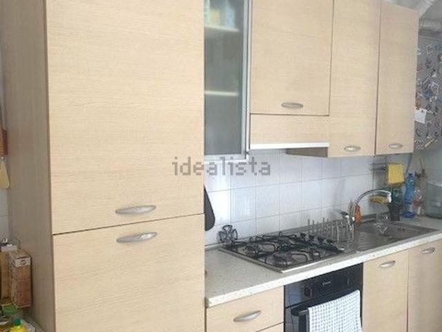 Appartamento in vendita a Quartiere Sant'Anna, Piove Di Sacco