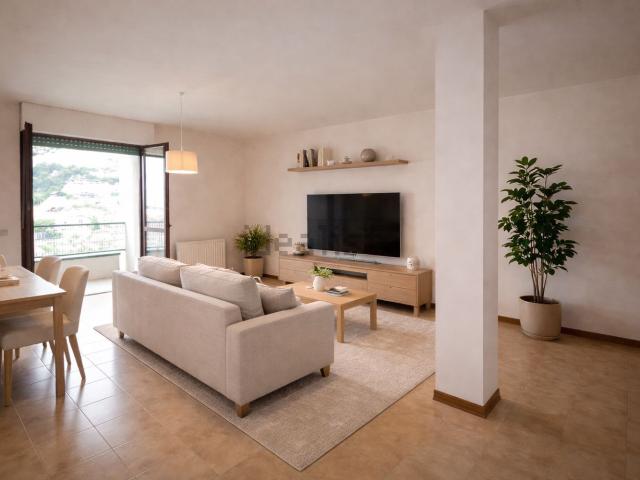 Appartamento in vendita a Vallecrosia, Liguria