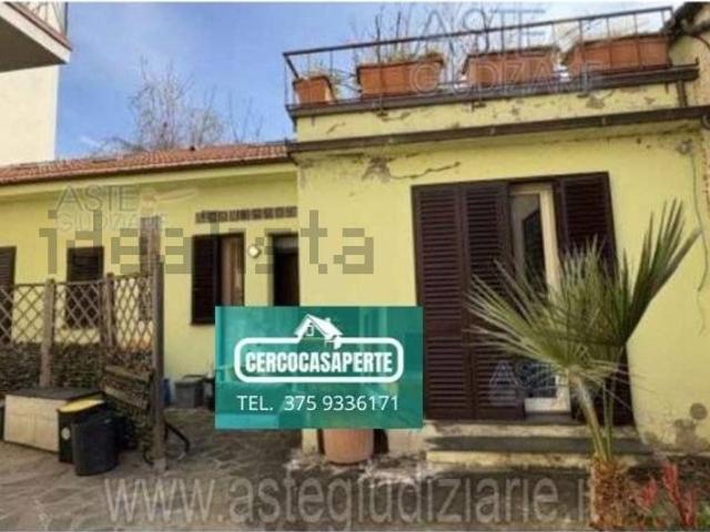 Appartamento in vendita a San Paolo, Prato