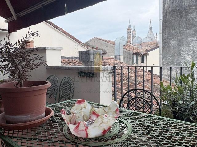 Appartamento in vendita a San Giuseppe, Padova