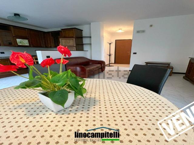 Appartamento in vendita a Ronco, Cernusco Sul Naviglio